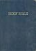 Book Large Print Bible-KJV-Chapel Blu
