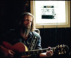 Bilder von Jamey Johnson