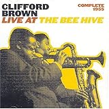 Complete 1955: Live at the Bee Hive
