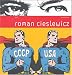 Cieslewicz Roman - Design & Designer 021