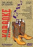 Karaoke / Country Ladies 1 [DVD] [Region 1] [US Import] [NTSC]