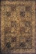 Hand Tufted Indian "Mandalay Collection" Rug
