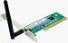Electronics : 54Mbps Wireless PCI Network LAN adapter 802.11g/b VISTA Apple MAC Linux