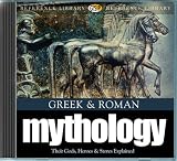 Greek & Roman Mythology