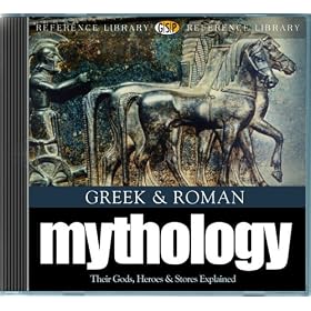 Greek & Roman Mythology