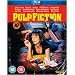 Pulp Fiction [Blu-ray] [1994]