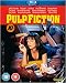 DVD : Pulp Fiction [Blu-ray] [1994]