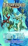 Winter Witch