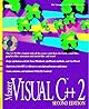 Master Visual C++ 2/Book and Cd-Rom