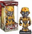 Bumblebee Movie Wobbler