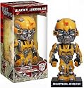 Bumblebee Movie Wobbler