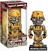 Bumblebee Movie Wobbler