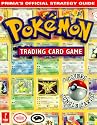Pokemon Trading Card Game (Prima's Official Strategy Guide)