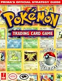 Books: Medium picture for Pokemon Trading Card Game Prima's Official Strategy Guide