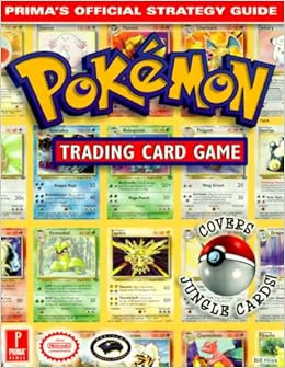 pokemon trading card game online prices