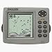 Eagle FishMark 320 with Transom mount Transducer