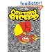 Captain Biceps, Tome 4 : L'Inoxydable