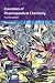 Essentials of Pharmaceutical Chemistry