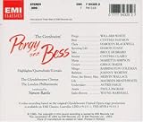 Eigenschaften Rattle  / Gershwin: Porgy und Bess (Highlights)