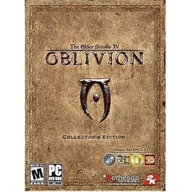The Elder Scrolls IV: Oblivion