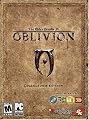 Elder Scrolls 4: Oblivion Collector's Edition (DVD-ROM)