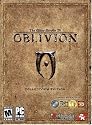Elder Scrolls 4: Oblivion Collector's Edition