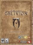 The Elder Scrolls IV Oblivion Collect...