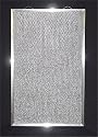 12-1/2x20x3/8 Carbon Odor Ban Honeywell Replacement Pre-filter (2 Pack)