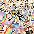 ROSE MAGIC QuinRoseMIX. オリジナルイメージトラック