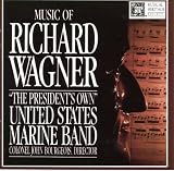 Wagner: The Ring - Excerpts Arranged for Band
