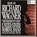 Wagner: The Ring - Excerpts Arranged for Band