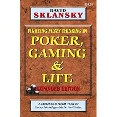 Poker, Gaming, & Life: Expanded Edition