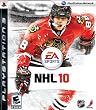 NHL 10