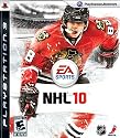 NHL 10