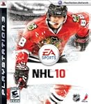 NHL 2010 [E10+]