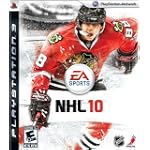 NHL 10