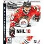 NHL 10