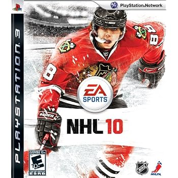 buy now NHL 10