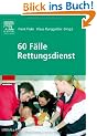 60 F�lle Rettungsdienst