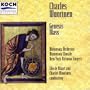 Wuorinen: Genesis / Mass