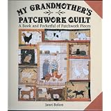 MyGrandmother'sPatchworkQuilt