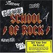 Old Skool of Rock