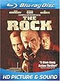 The Rock [Blu-ray]