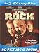 The Rock [Blu-ray]