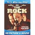 Rock Blu ray Sean Connery