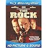 The Rock [Blu-ray]