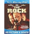 The Rock [Blu-ray]