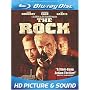 The Rock [Blu-ray]