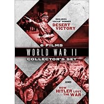 World War II Collector's Set: 6 Films
