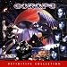 Europe-Definitive Collection